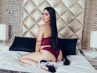 Ameliewolf