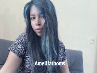 Ameliiathoms