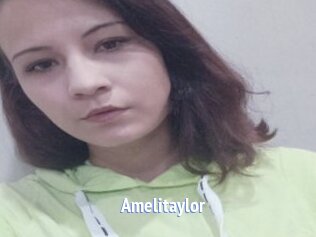 Amelitaylor