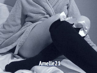 Amelle21