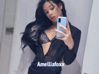 Amelliafoxx