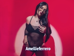 Amellieferrero
