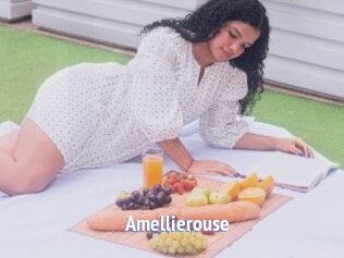 Amellierouse
