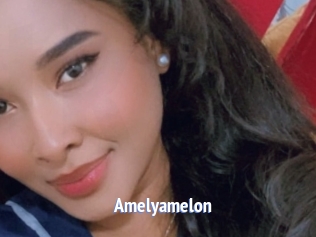 Amelyamelon
