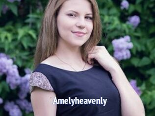Amelyheavenly