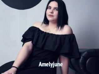 Amelyjune