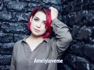 Amelyloveme
