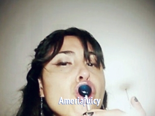 Ameriajuicy