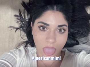 Americanmimi