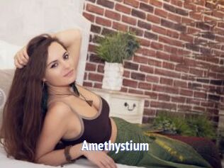 Amethystium