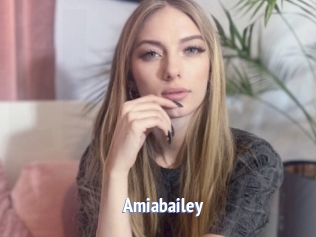 Amiabailey