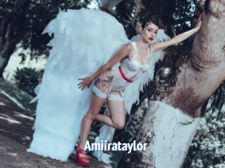 Amiirataylor