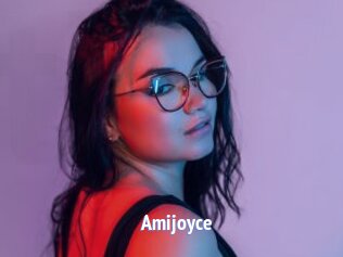 Amijoyce