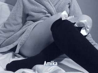 Amika