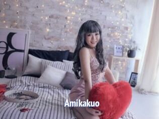 Amikakuo