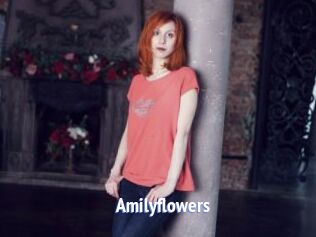 Amilyflowers