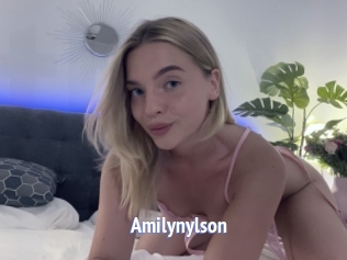 Amilynylson