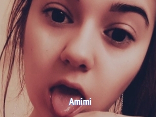 Amimi