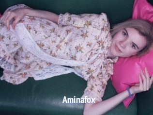 aminafox Telefon Kontakte