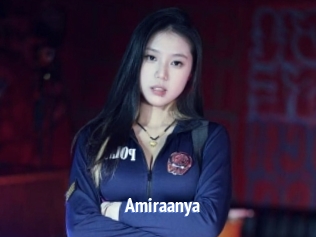 Amiraanya