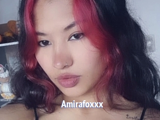 Amirafoxxx