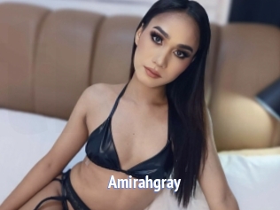 amirahgray Telefon Kontakte