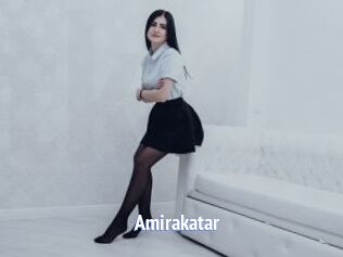 Amirakatar