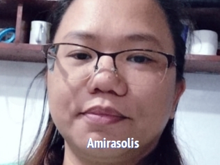 Amirasolis