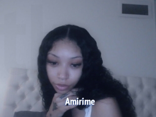 Amirime