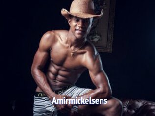 Amirmickelsens