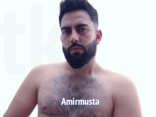Amirmusta