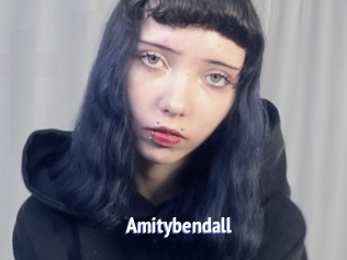Amitybendall