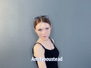 Amityboustead