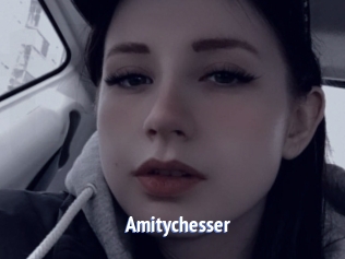 Amitychesser