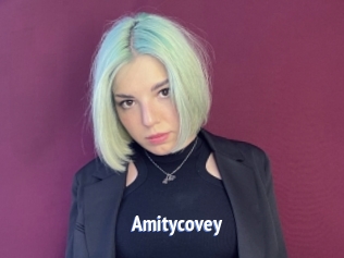 Amitycovey