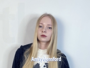 Amitydensford