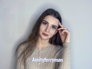 Amityferryman