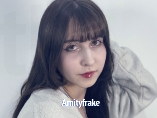 Amityfrake
