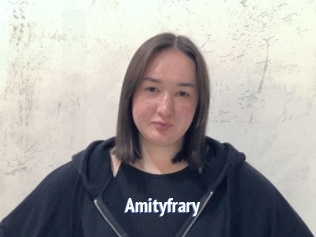 Amityfrary