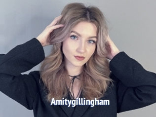 amitygillingham Telefon Kontakte