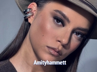 Amityhammett