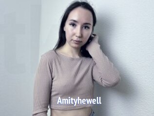 Amityhewell