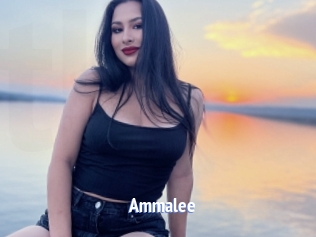 Ammalee