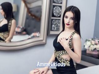 Ammelicious