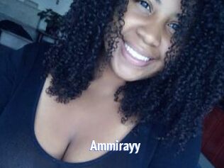 Ammirayy