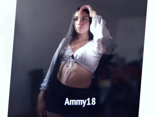 Ammy18