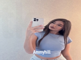 ammyhill Telefon Kontakte