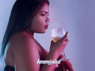 Ammyjoice