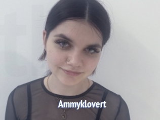 Ammyklovert