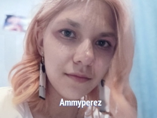 Ammyperez